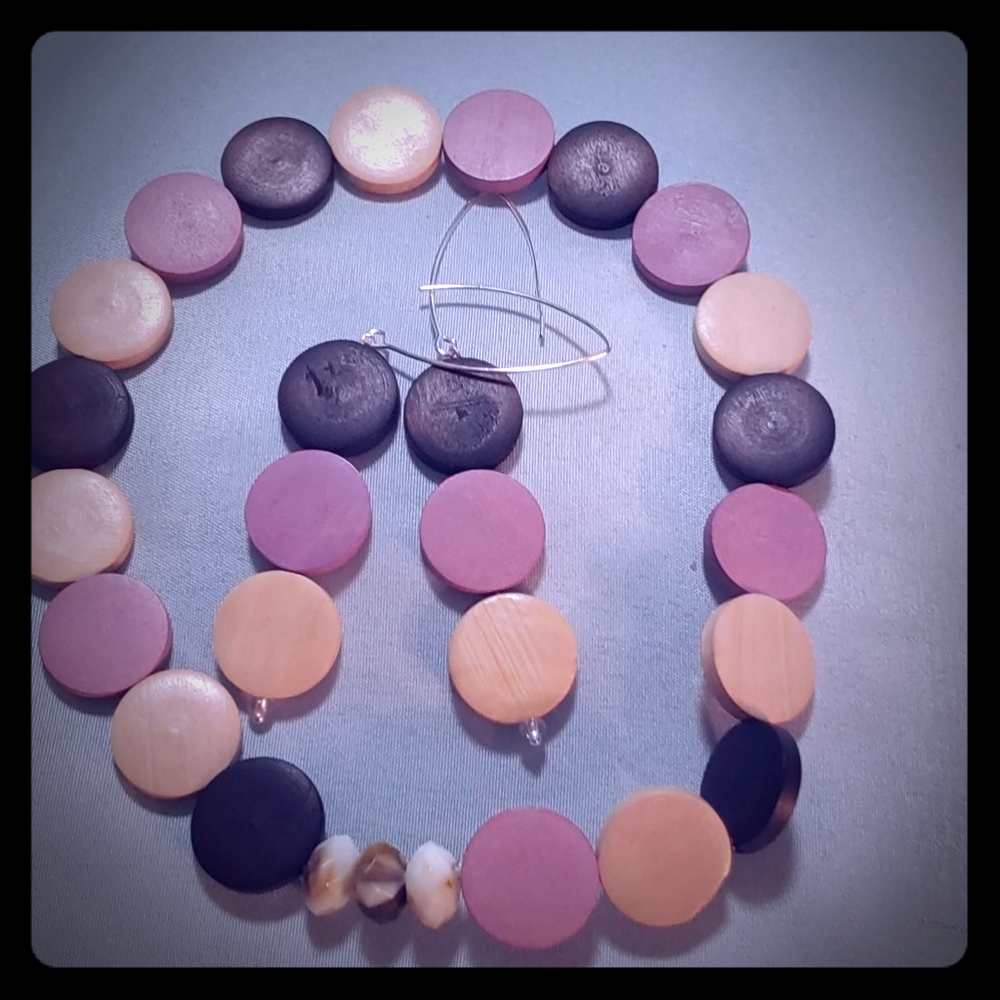 Necklace set